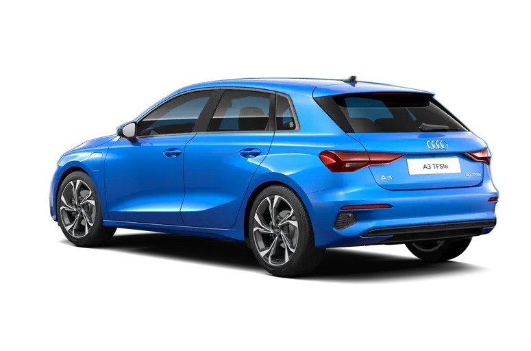 Audi A3 Sportback 40 TFSI e S tronic S. Back Business